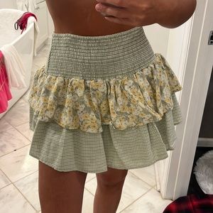 American eagle skirt